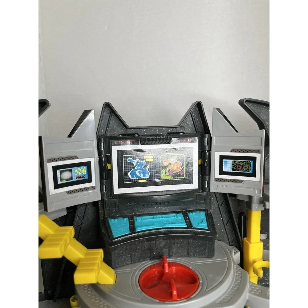 Fisher-Price fisher price